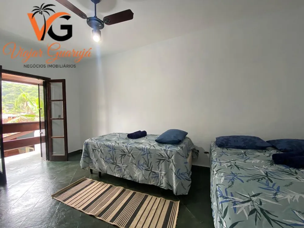 Casa, 3 quartos, 200 m² - Foto 9