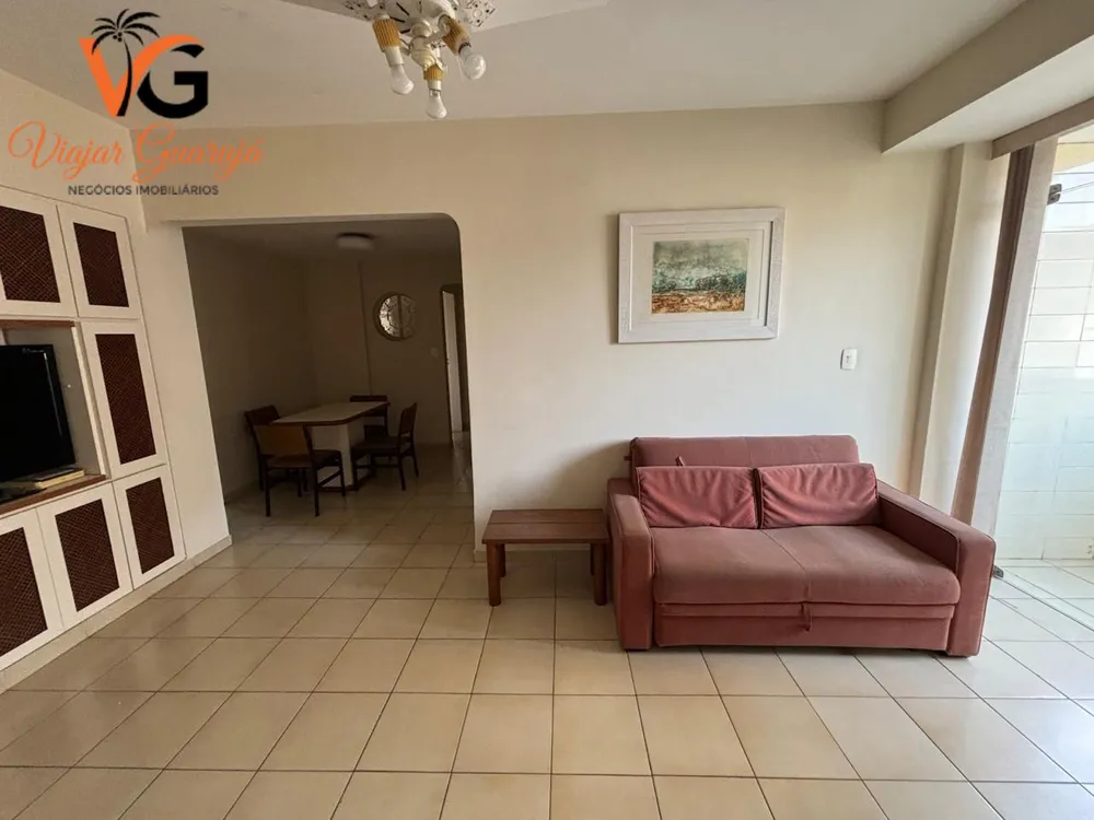Apartamento, 2 quartos, 65 m² - Foto 2