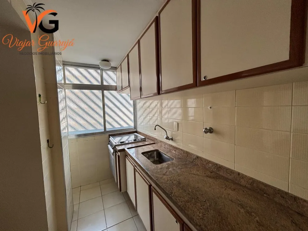 Apartamento, 2 quartos, 65 m² - Foto 6