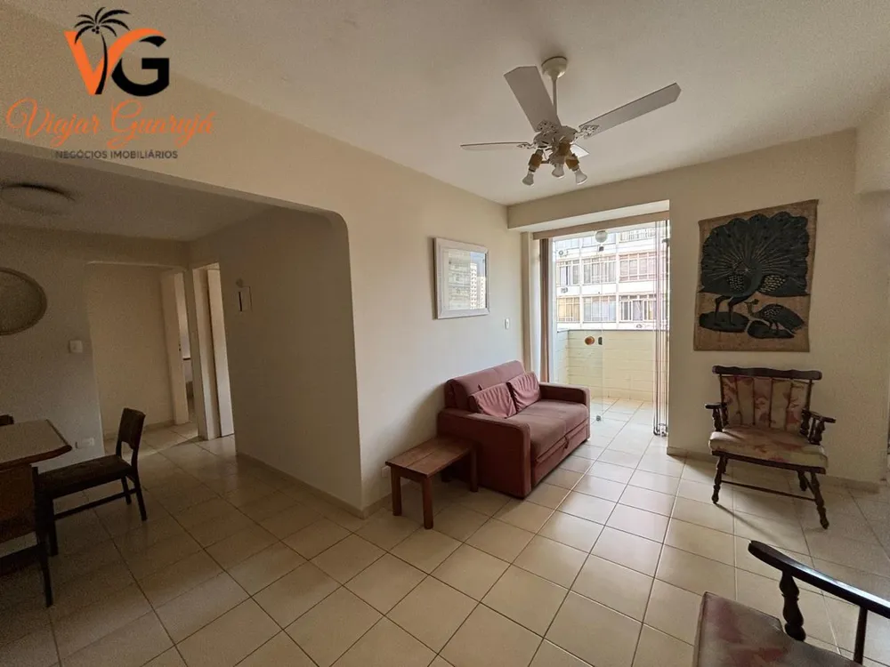Apartamento, 2 quartos, 65 m² - Foto 5