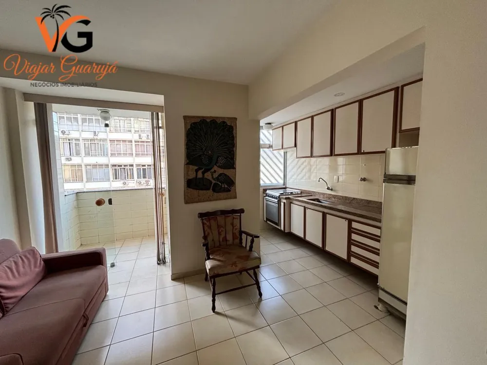 Apartamento, 2 quartos, 65 m² - Foto 4