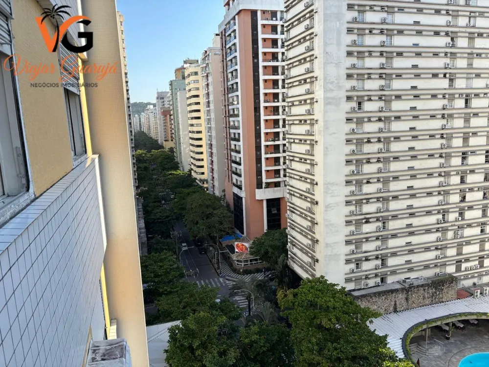Apartamento, 2 quartos, 65 m² - Foto 1