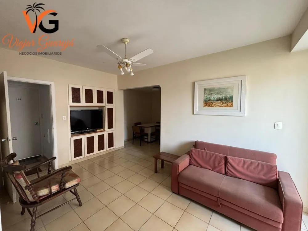 Apartamento, 2 quartos, 65 m² - Foto 3