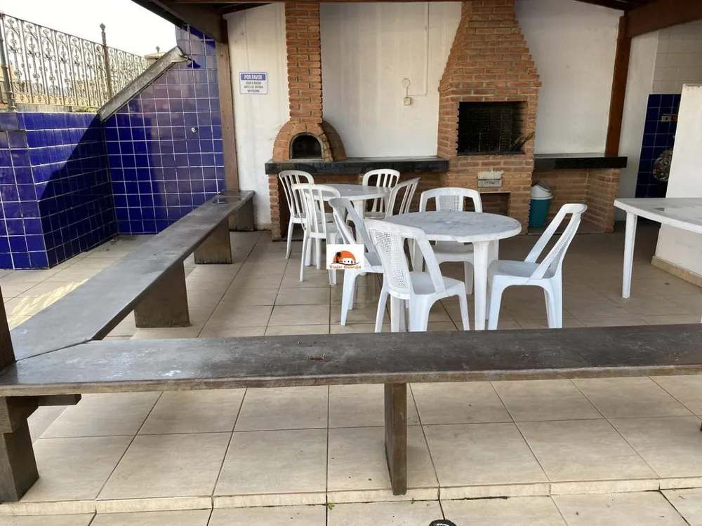 Cobertura, 3 quartos, 380 m² - Foto 4
