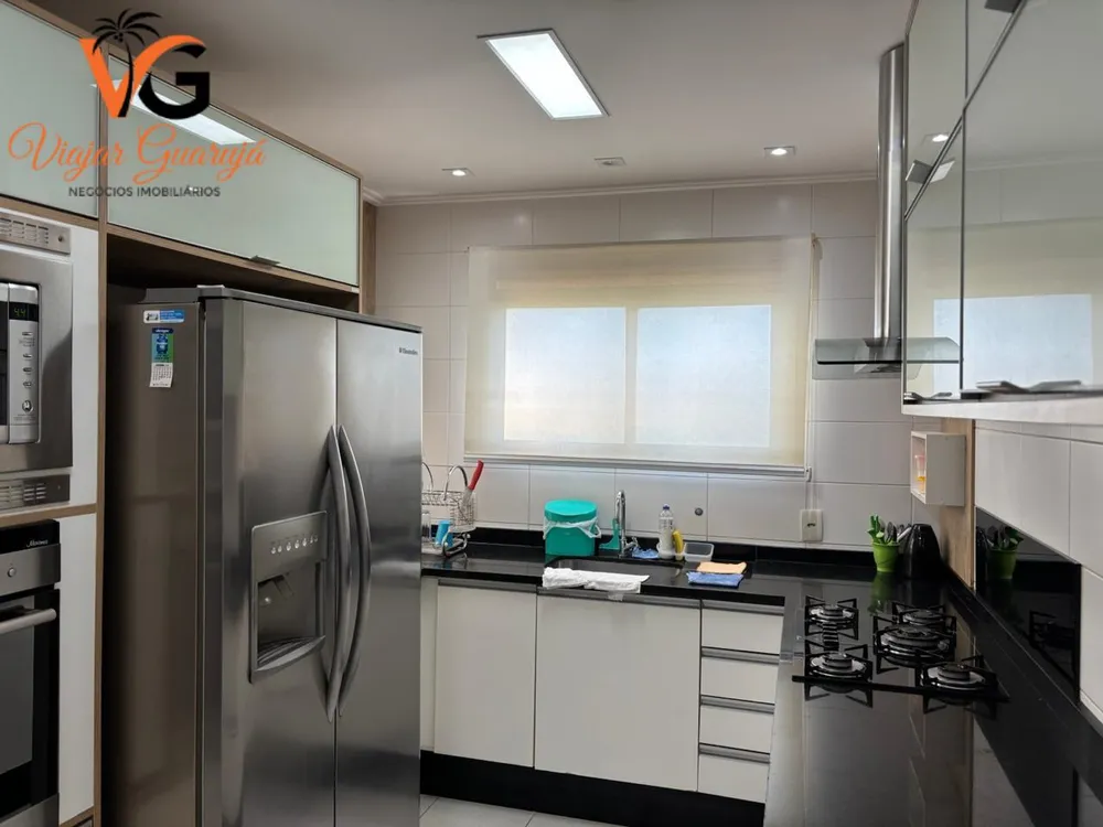 Apartamento, 3 quartos, 158 m² - Foto 11