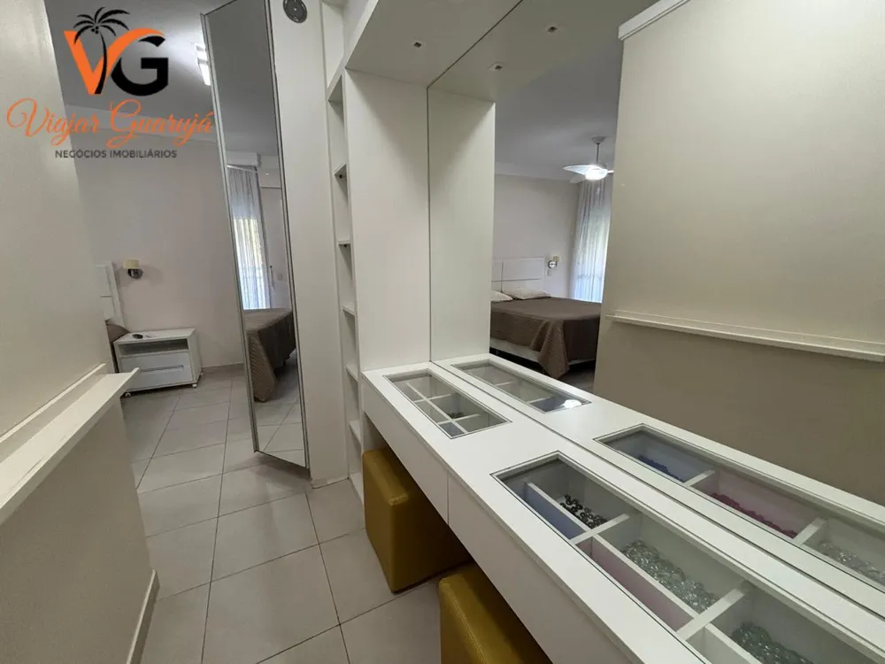 Apartamento, 3 quartos, 158 m² - Foto 7