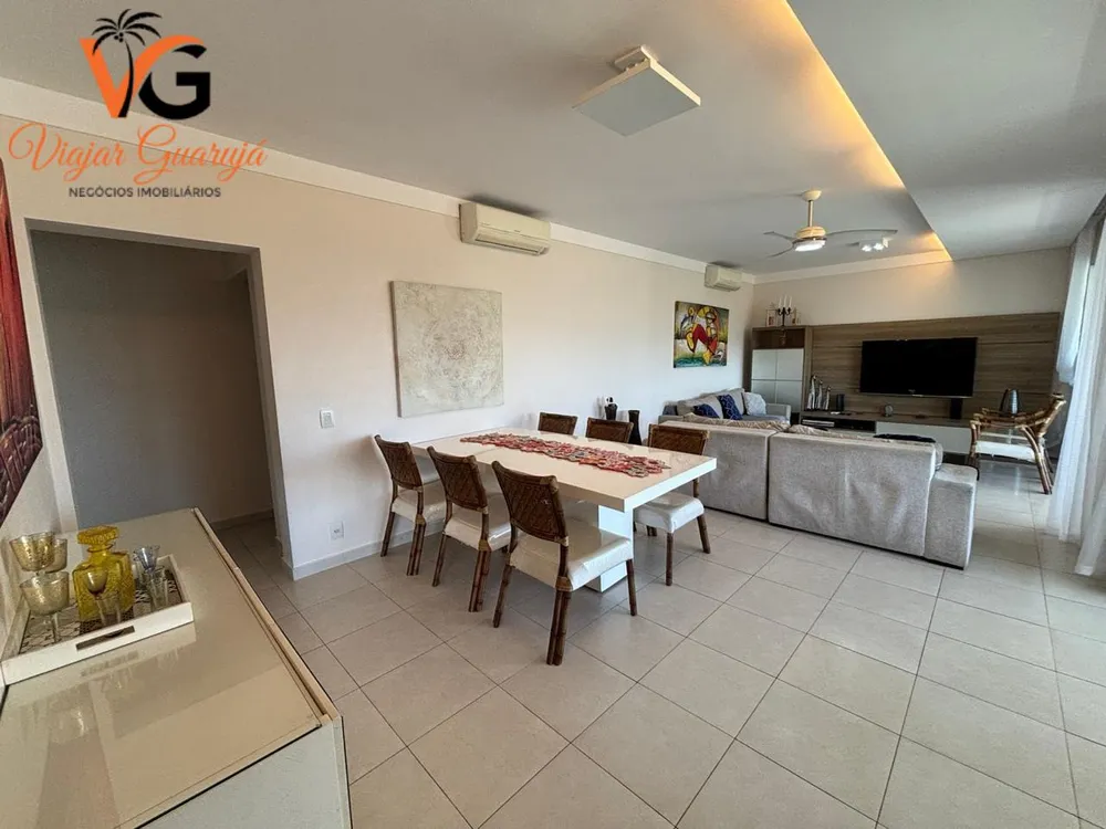 Apartamento, 3 quartos, 158 m² - Foto 4