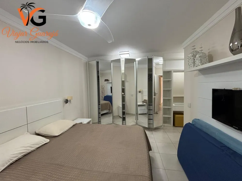 Apartamento, 3 quartos, 158 m² - Foto 10