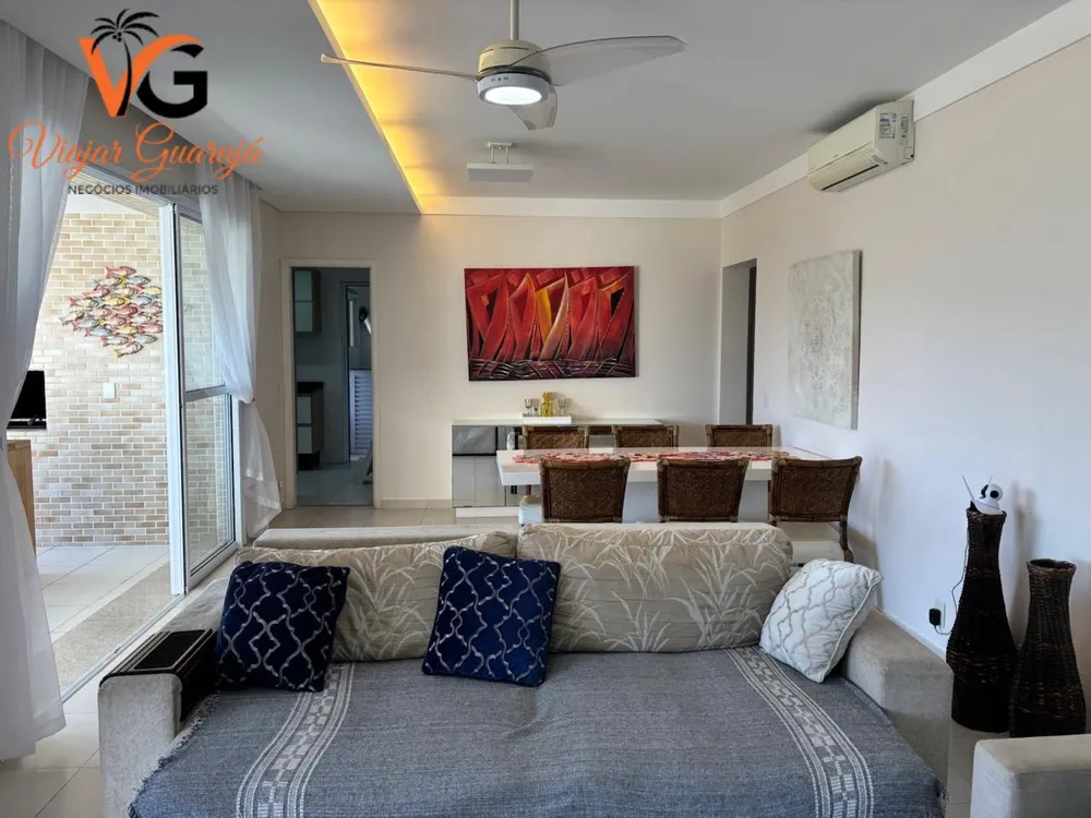 Apartamento, 3 quartos, 158 m² - Foto 5