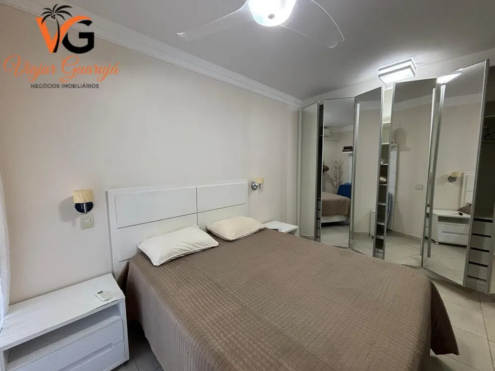 Apartamento, 3 quartos, 158 m² - Foto 9