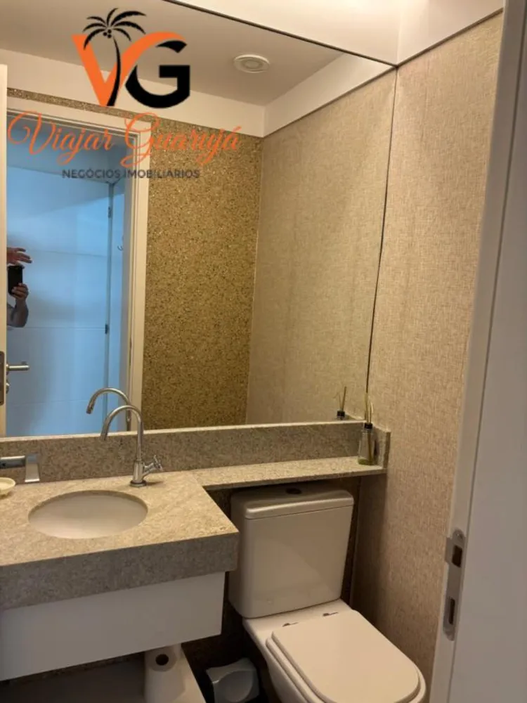 Apartamento, 3 quartos, 158 m² - Foto 13
