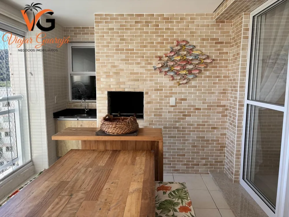 Apartamento, 3 quartos, 158 m² - Foto 2