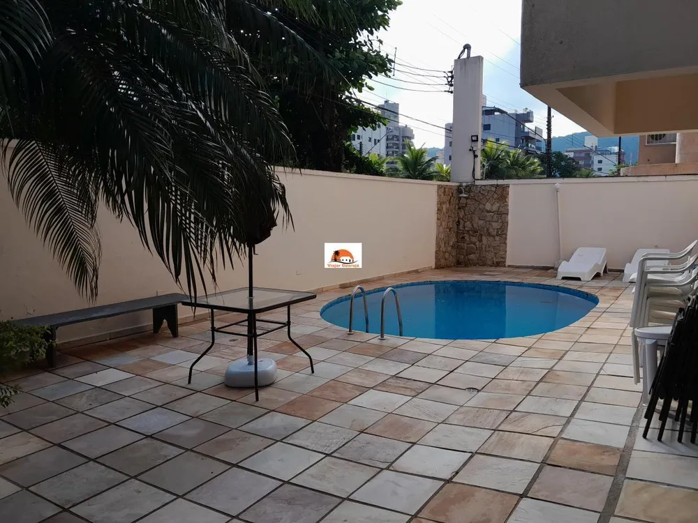 Apartamento, 3 quartos, 90 m² - Foto 1