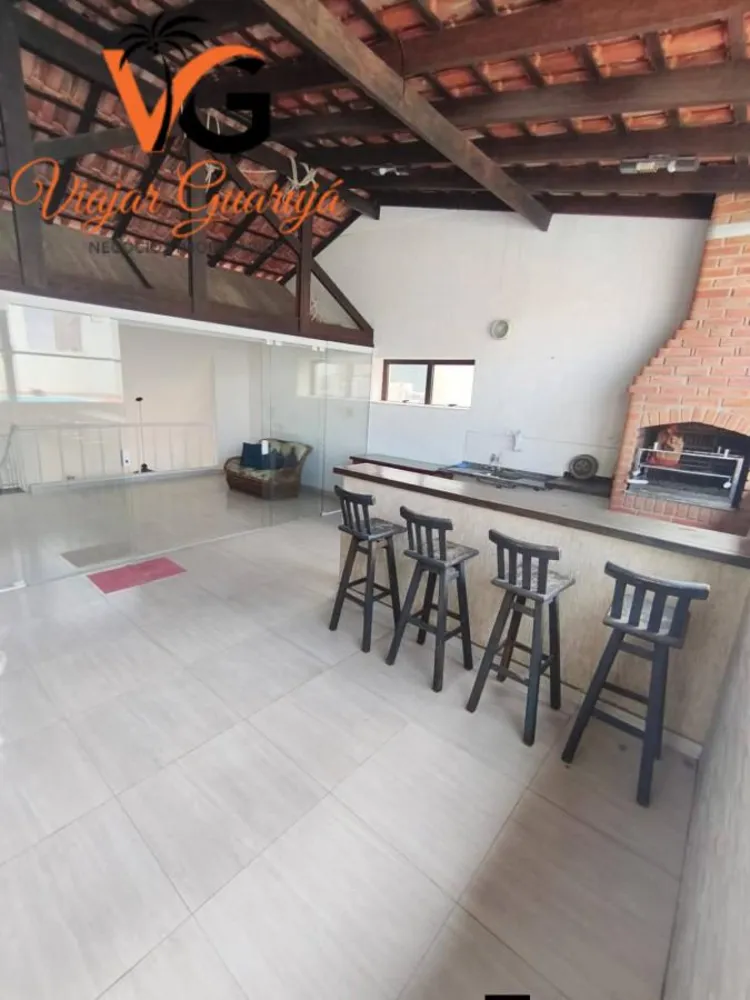 Cobertura, 3 quartos, 232 m² - Foto 3