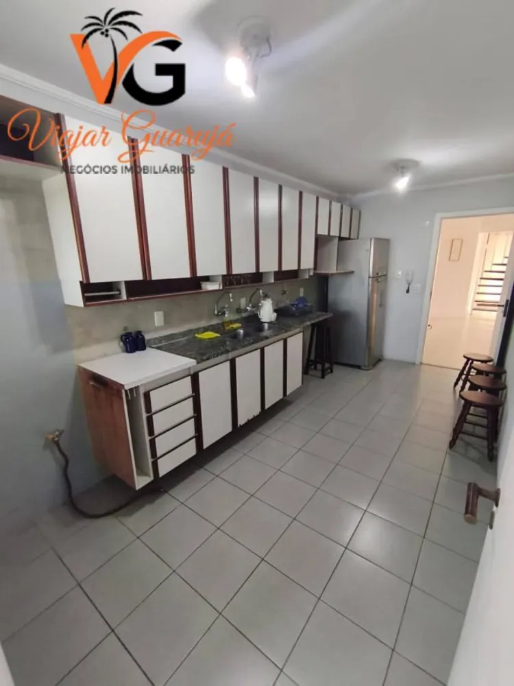 Cobertura, 3 quartos, 232 m² - Foto 15