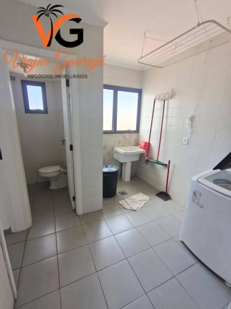 Cobertura, 3 quartos, 232 m² - Foto 10