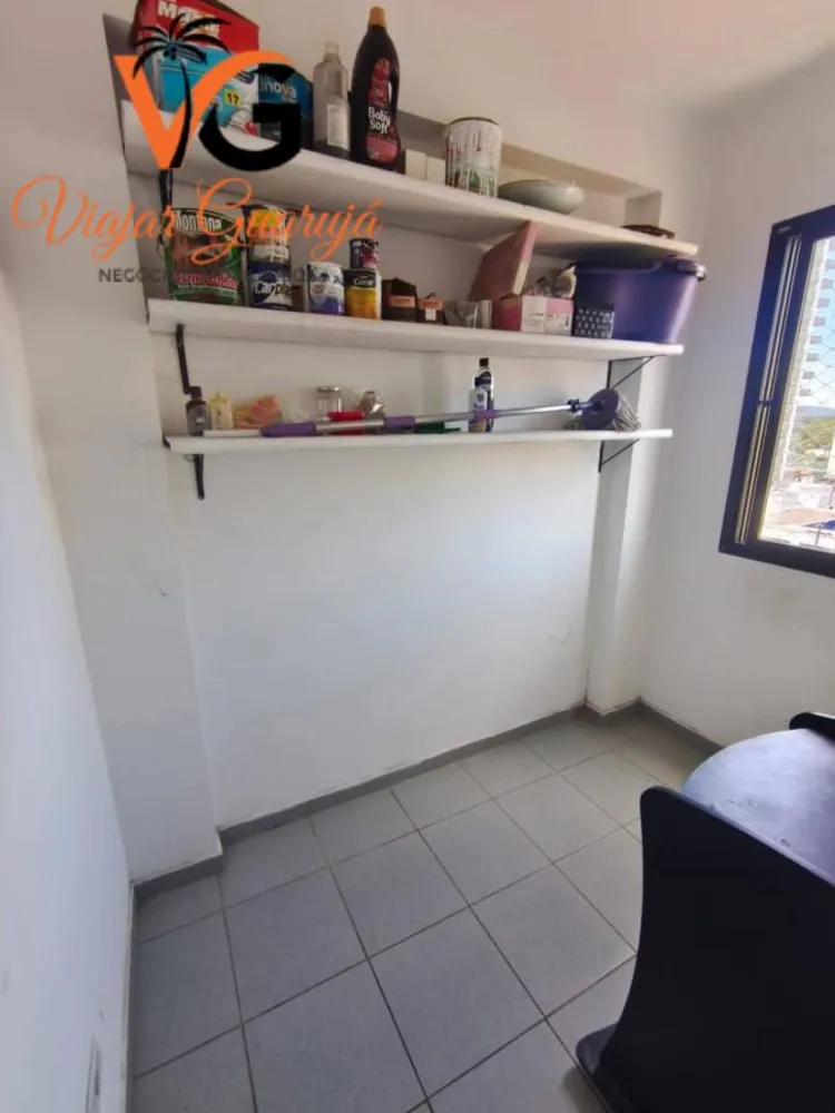 Cobertura, 3 quartos, 232 m² - Foto 9