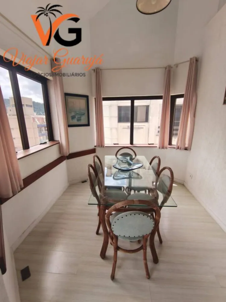 Cobertura, 3 quartos, 232 m² - Foto 4