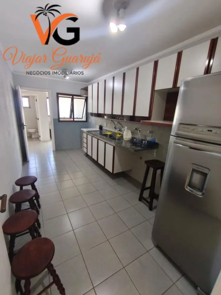 Cobertura, 3 quartos, 232 m² - Foto 14