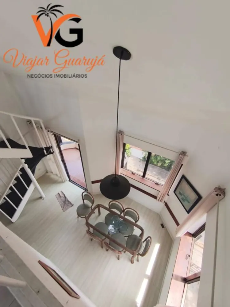 Cobertura, 3 quartos, 232 m² - Foto 12