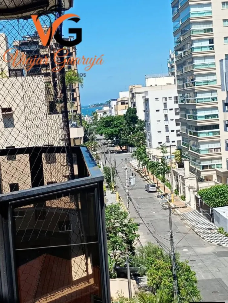 Cobertura, 3 quartos, 232 m² - Foto 1