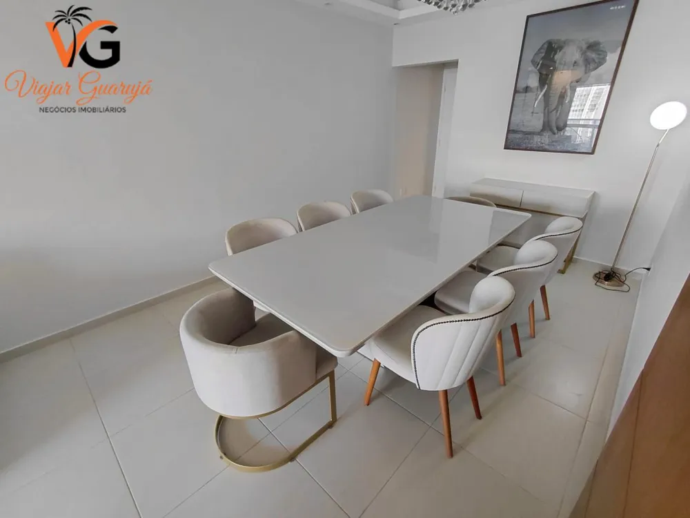 Apartamento, 3 quartos, 108 m² - Foto 2