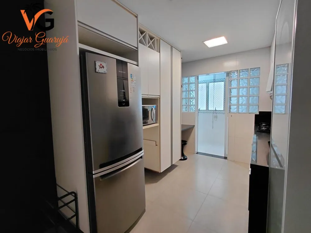 Apartamento, 3 quartos, 108 m² - Foto 2