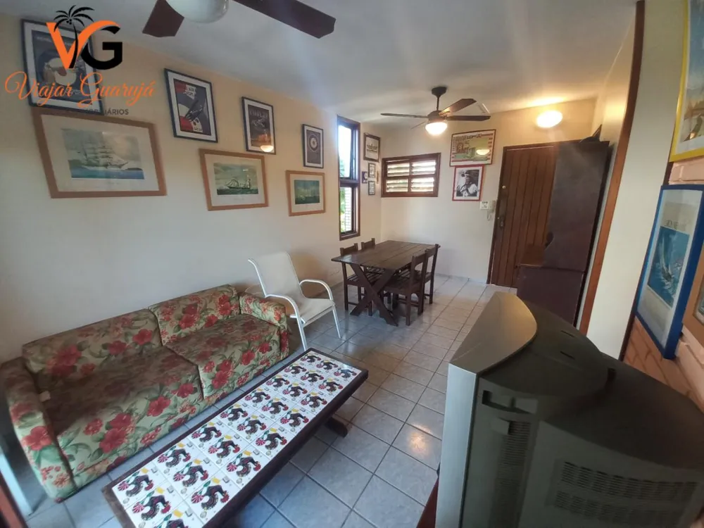 Apartamento, 2 quartos, 57 m² - Foto 1