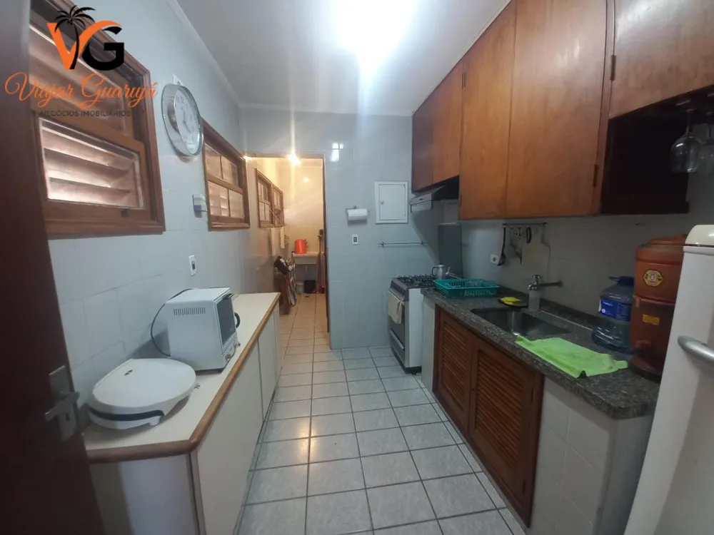 Apartamento, 2 quartos, 57 m² - Foto 2