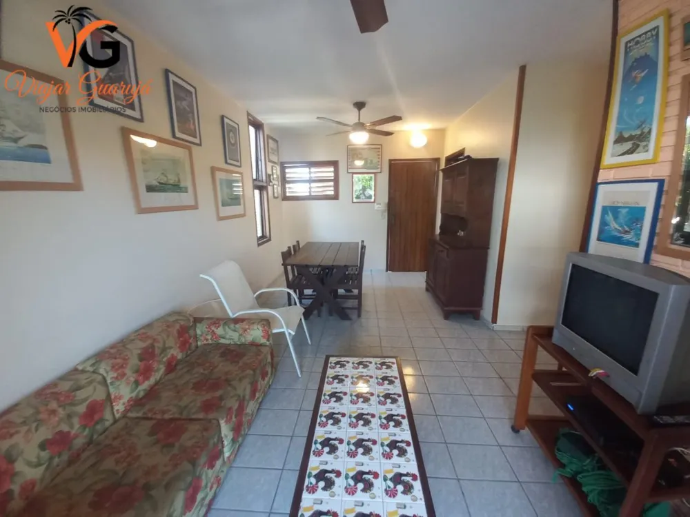 Apartamento, 2 quartos, 57 m² - Foto 9