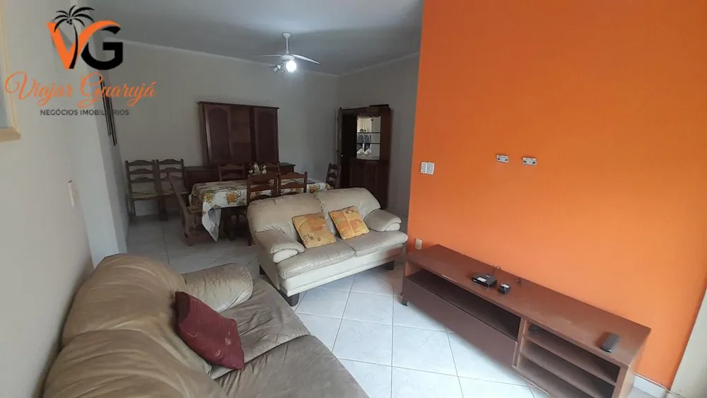 Apartamento, 3 quartos, 89 m² - Foto 3