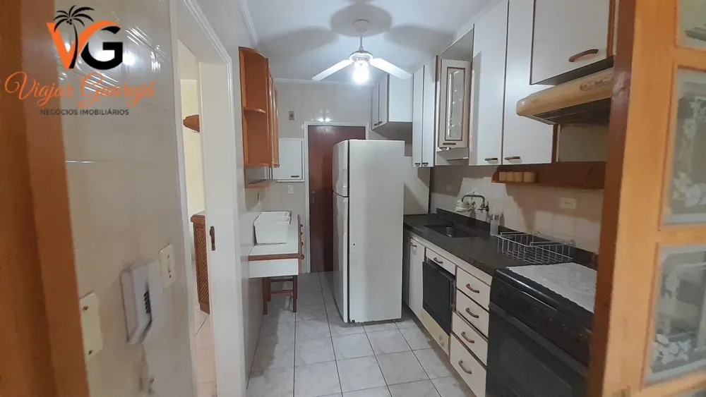 Apartamento, 3 quartos, 89 m² - Foto 9