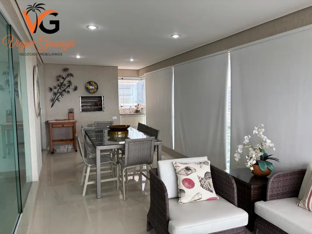 Apartamento, 3 quartos, 117 m² - Foto 5