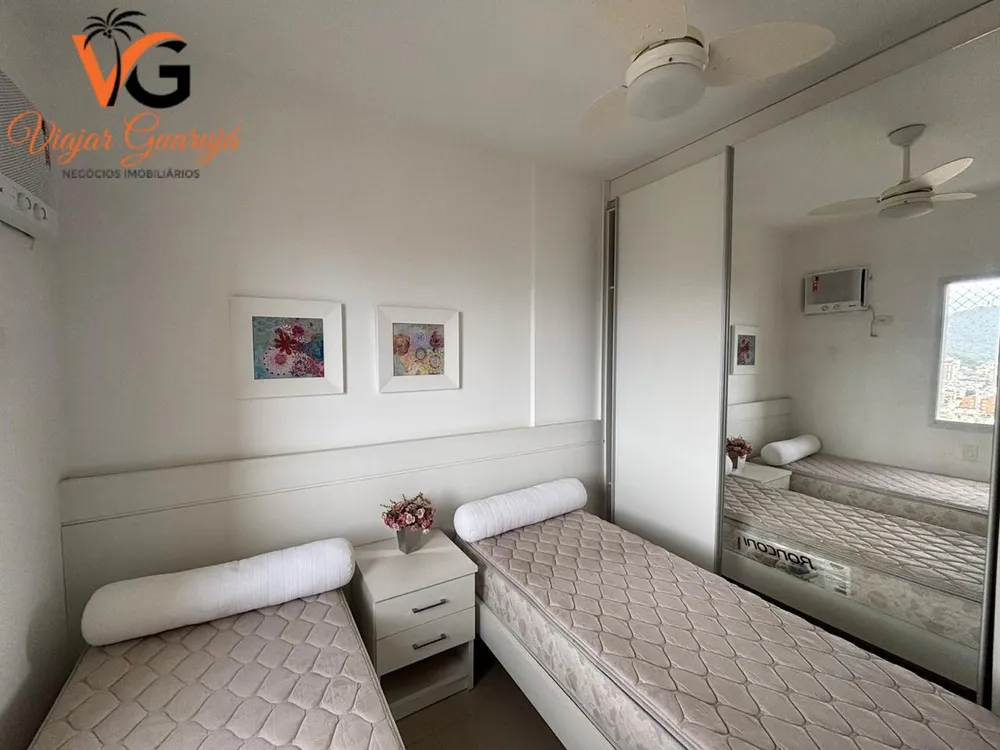 Apartamento, 3 quartos, 117 m² - Foto 1