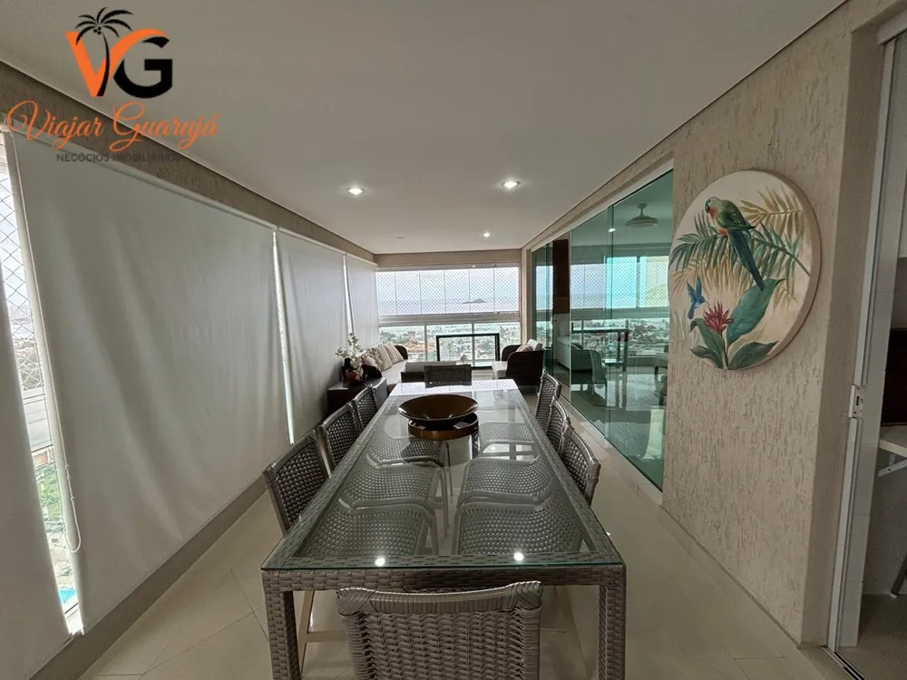 Apartamento, 3 quartos, 117 m² - Foto 6