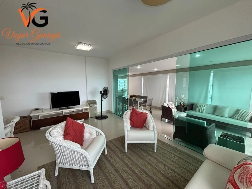 Apartamento, 3 quartos, 117 m² - Foto 4