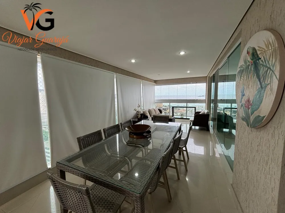 Apartamento, 3 quartos, 117 m² - Foto 7