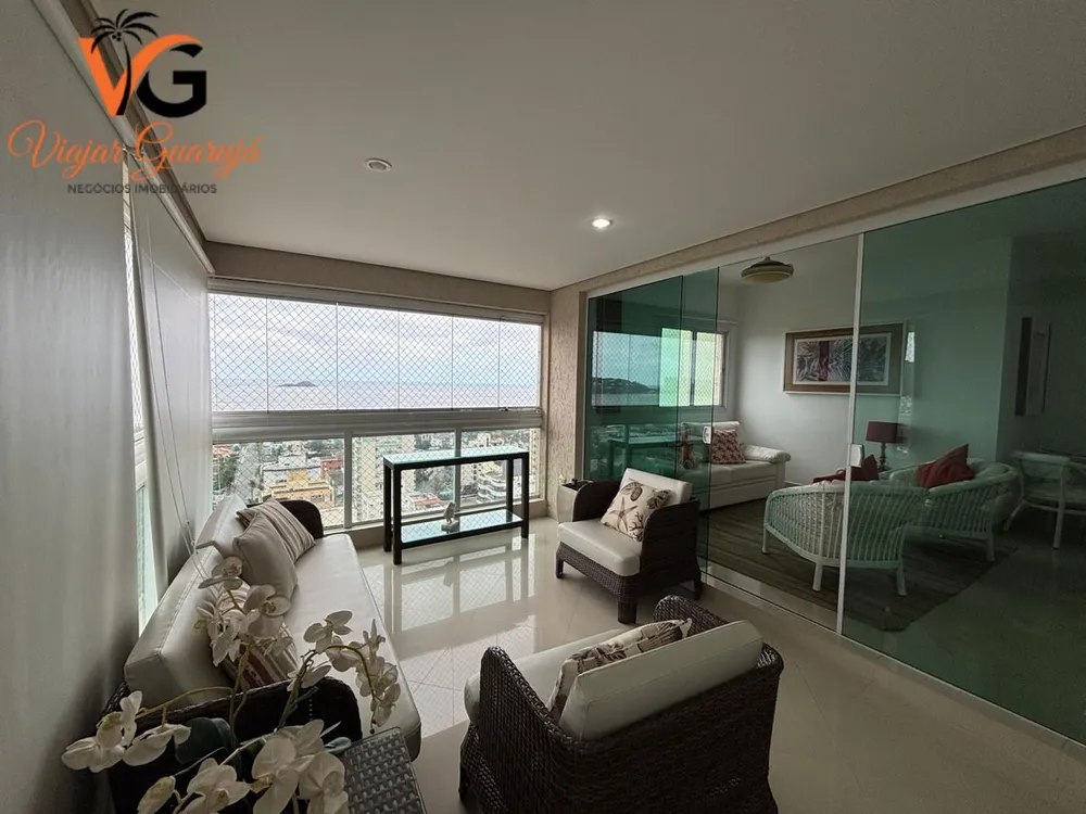 Apartamento, 3 quartos, 117 m² - Foto 6
