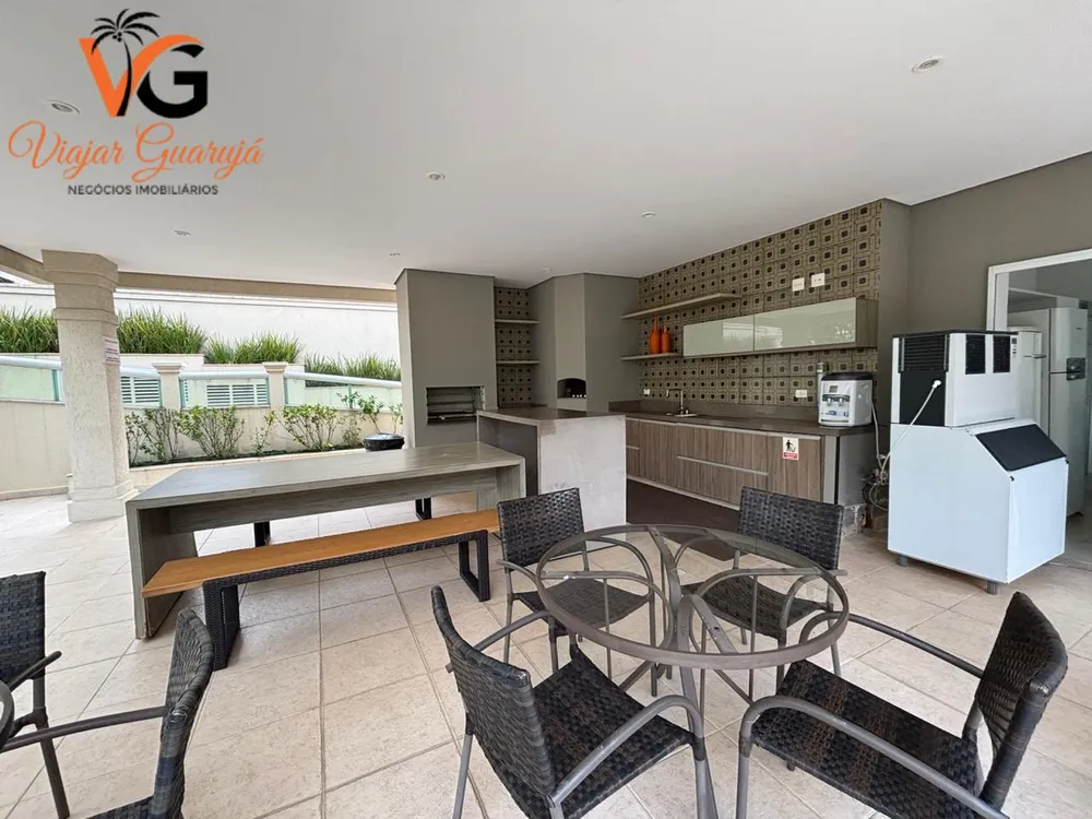 Apartamento, 3 quartos, 117 m² - Foto 2