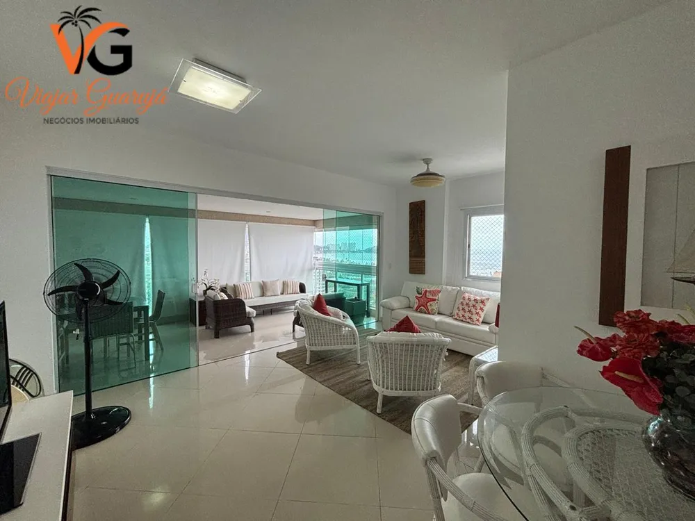 Apartamento, 3 quartos, 117 m² - Foto 4