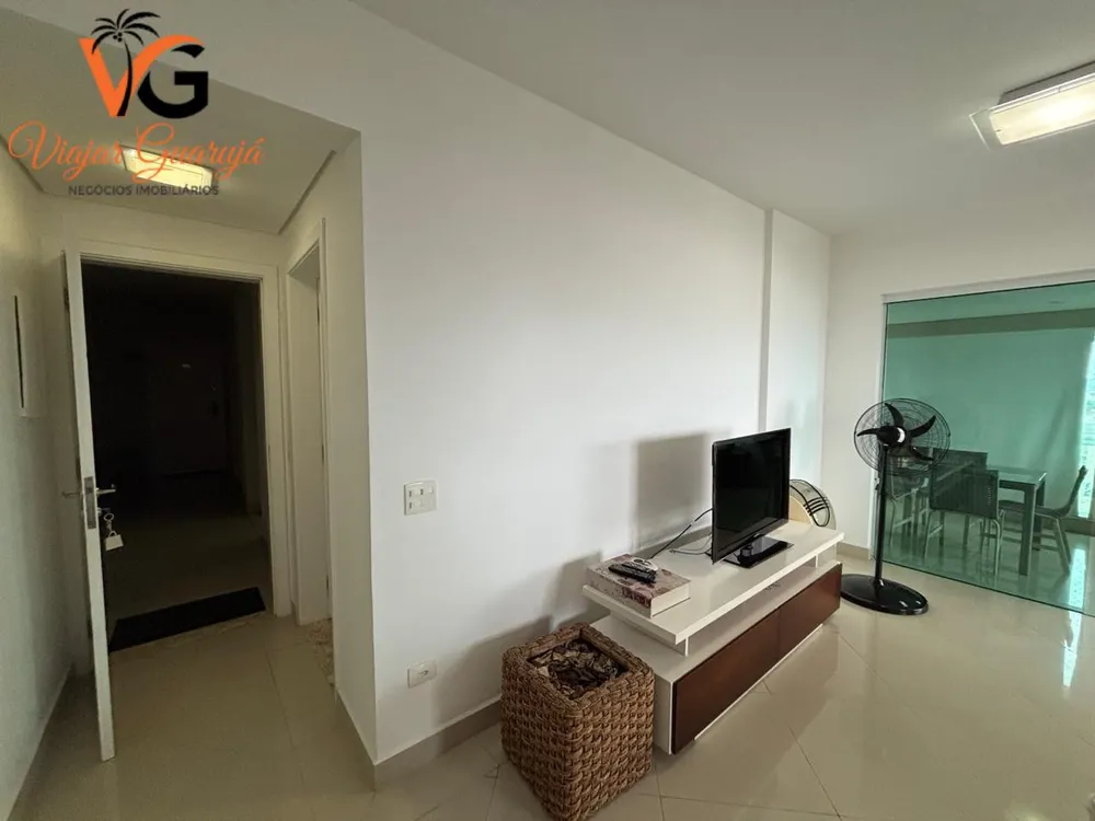 Apartamento, 3 quartos, 117 m² - Foto 3