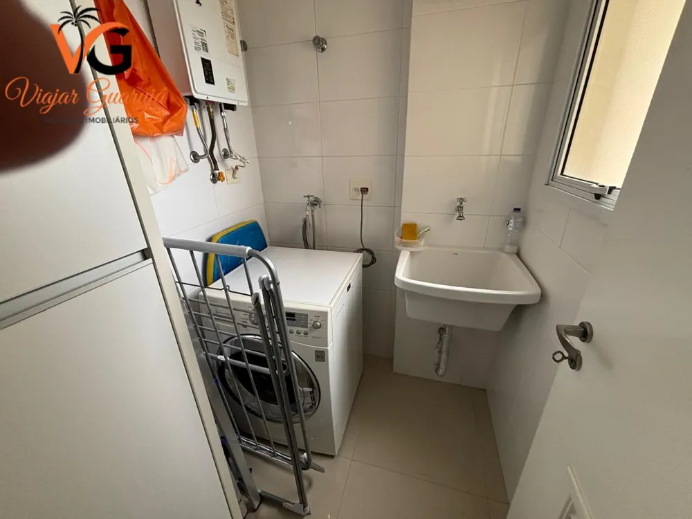 Apartamento, 3 quartos, 117 m² - Foto 3