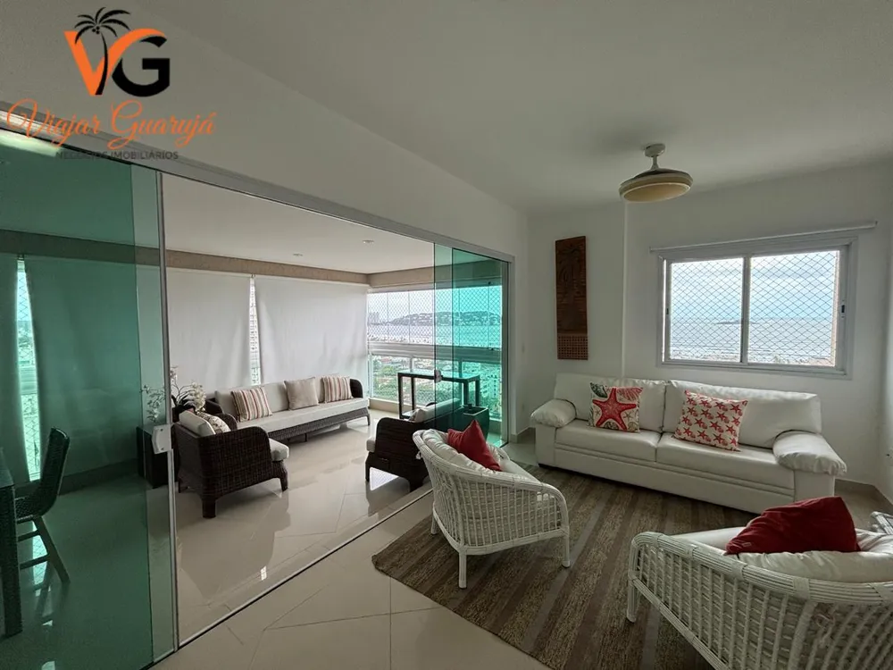 Apartamento, 3 quartos, 117 m² - Foto 2