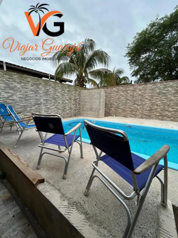 Casa, 2 quartos, 350 m² - Foto 1