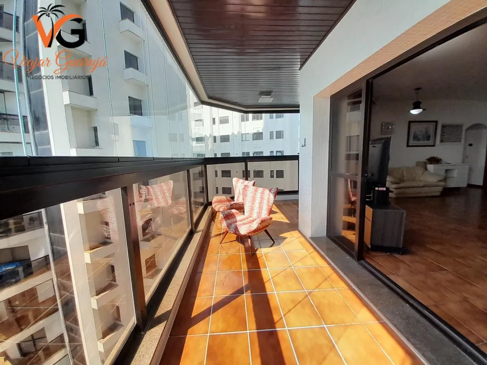 Apartamento, 3 quartos, 124 m² - Foto 6