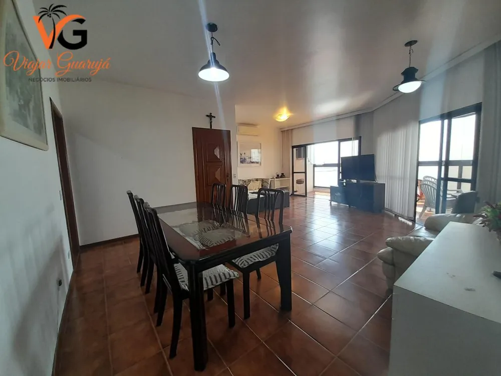 Apartamento, 3 quartos, 124 m² - Foto 7