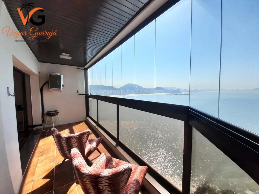 Apartamento, 3 quartos, 124 m² - Foto 3
