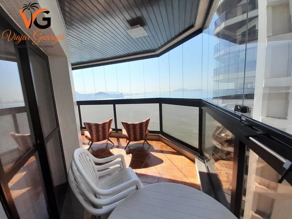 Apartamento, 3 quartos, 124 m² - Foto 5