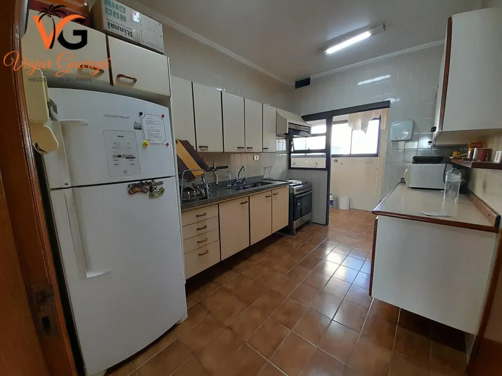 Apartamento, 3 quartos, 124 m² - Foto 8