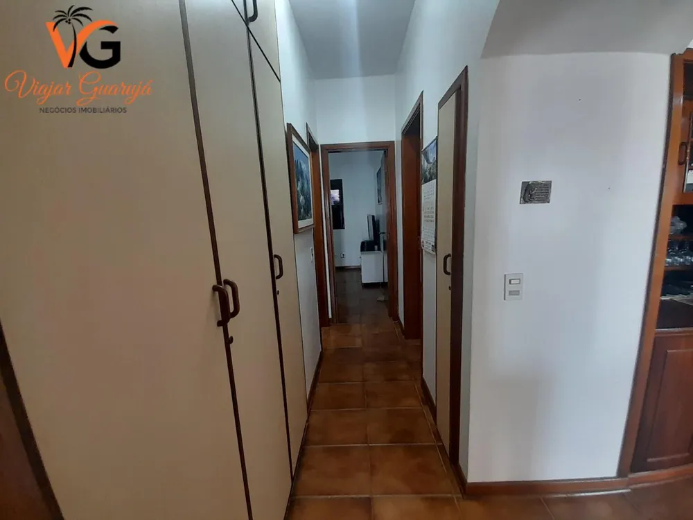 Apartamento, 3 quartos, 124 m² - Foto 13